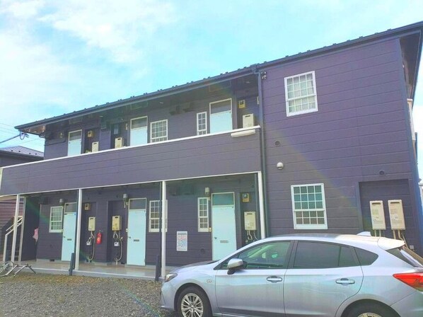 アイオワの物件外観写真